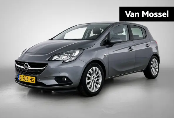 1.0 Turbo 120 Jaar Edition | Camera | Navigatie | Apple Carplay/Android Auto