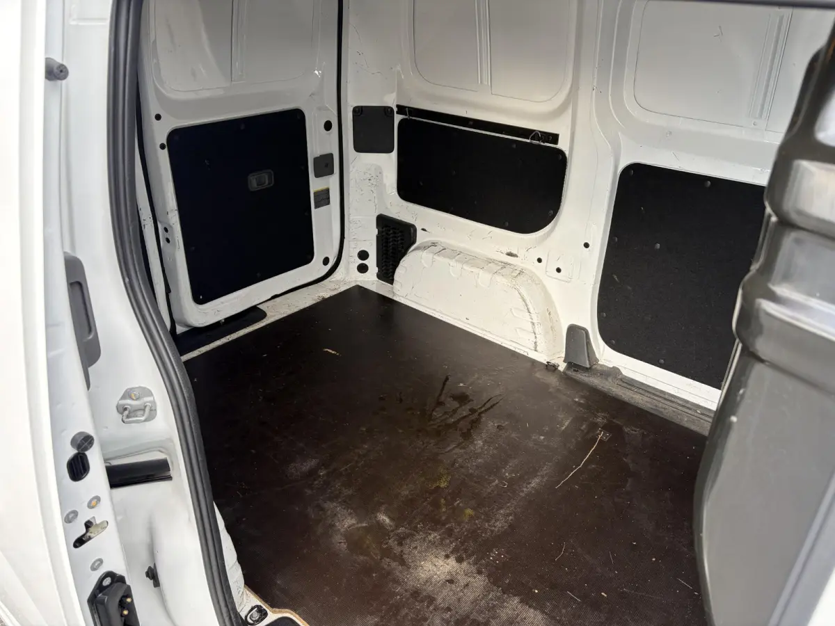 e-NV200 Visia 40 kWh*HAAK*ECC*KEYLESS*TEL*