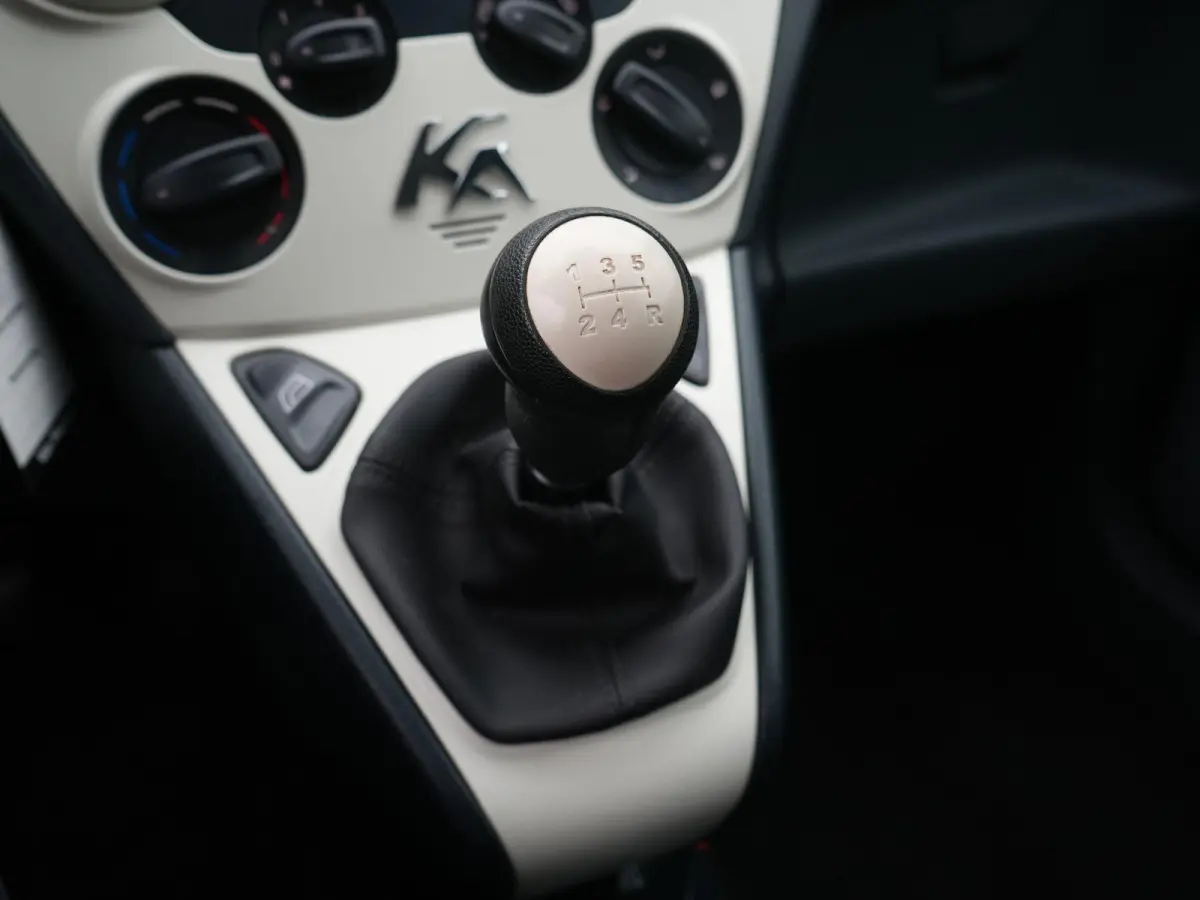 1.2 Style start/stop