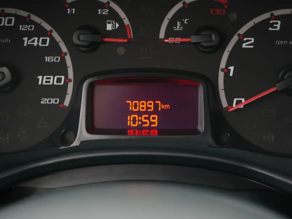 1.2 Style start/stop