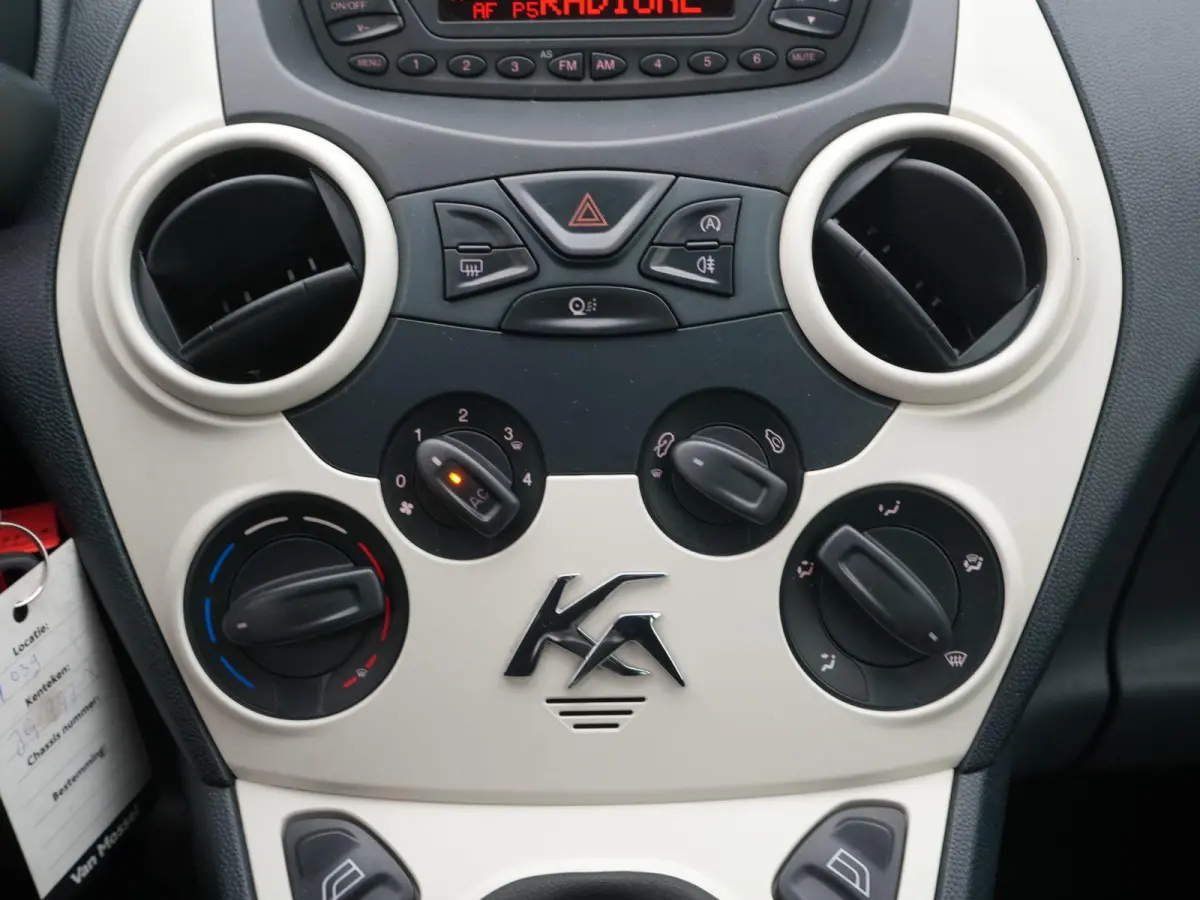 1.2 Style start/stop