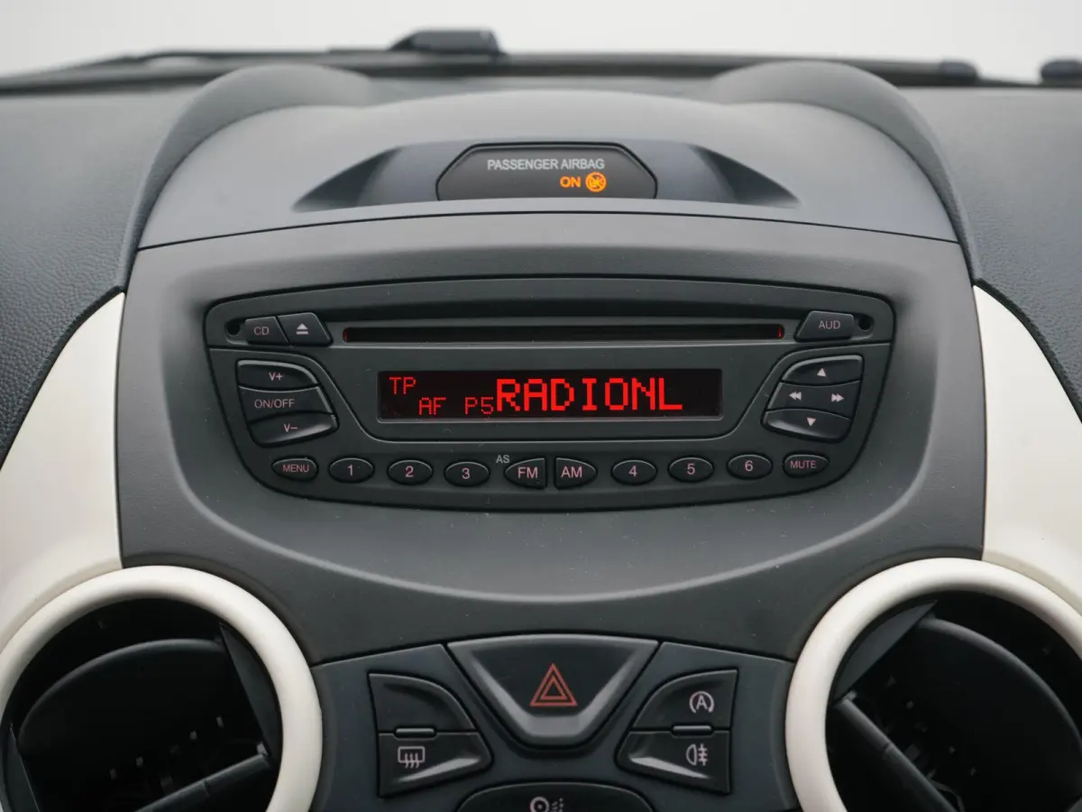 1.2 Style start/stop