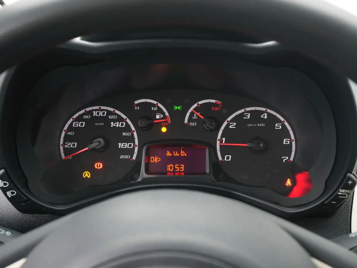 1.2 Style start/stop