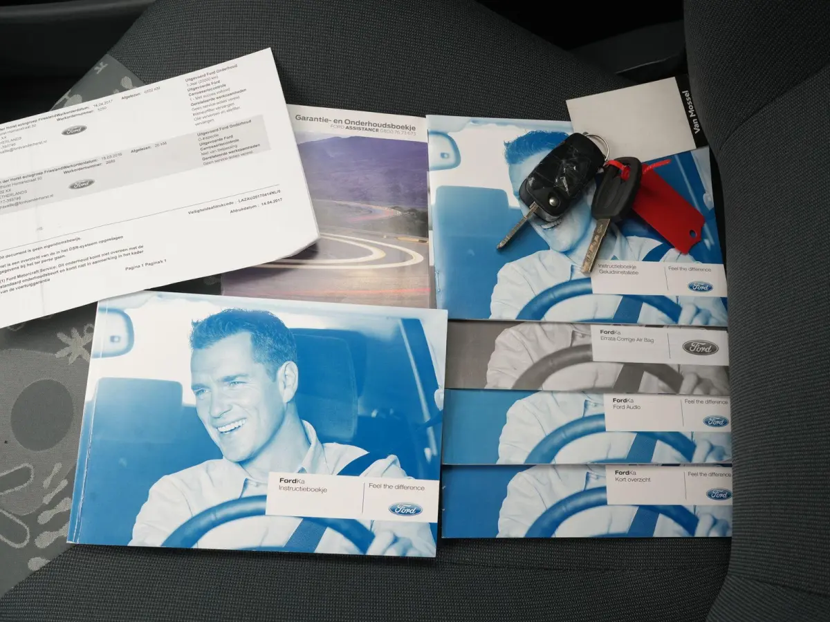 1.2 Style start/stop