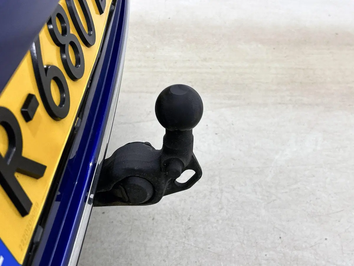 1.4 TSI eHybrid R-Line Business+ | Automaat | Trekhaak | Panorama dak | Stoel/stuurverwarming | Airco | 360 Camera | Navigatie |