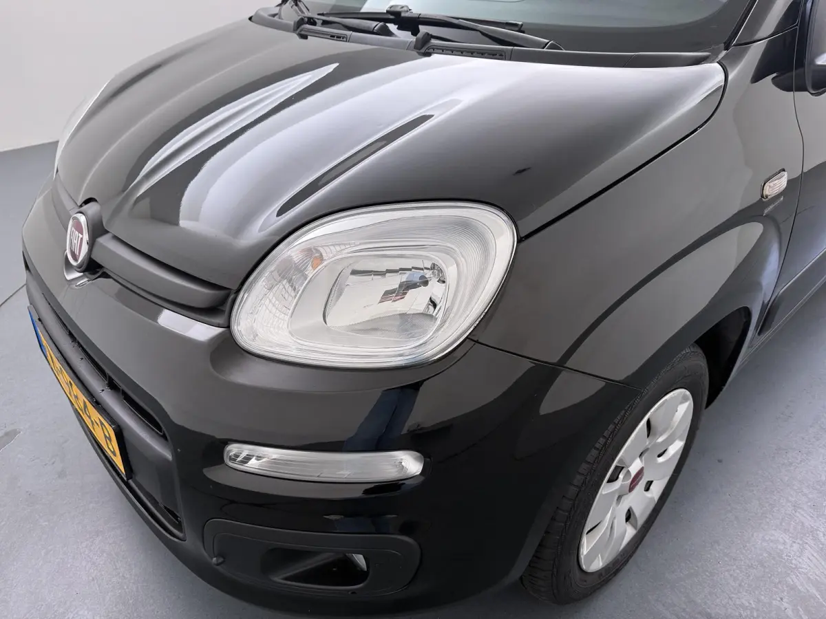 0.9 TwinAir Lounge | Automaat | Weinig km's |