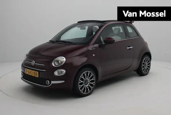 1.0 Hybrid Dolcevita | Apple Carplay/Android Auto | Climate Control | Led Dagrijverlichting |