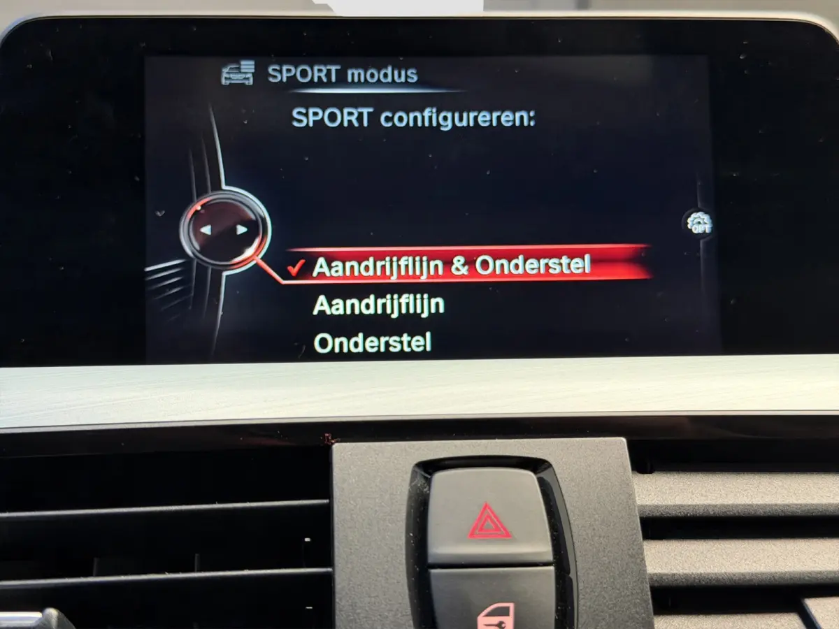 420i Centennial High Executive|M-Sport|Stoel/Nekverwarming|Cognac