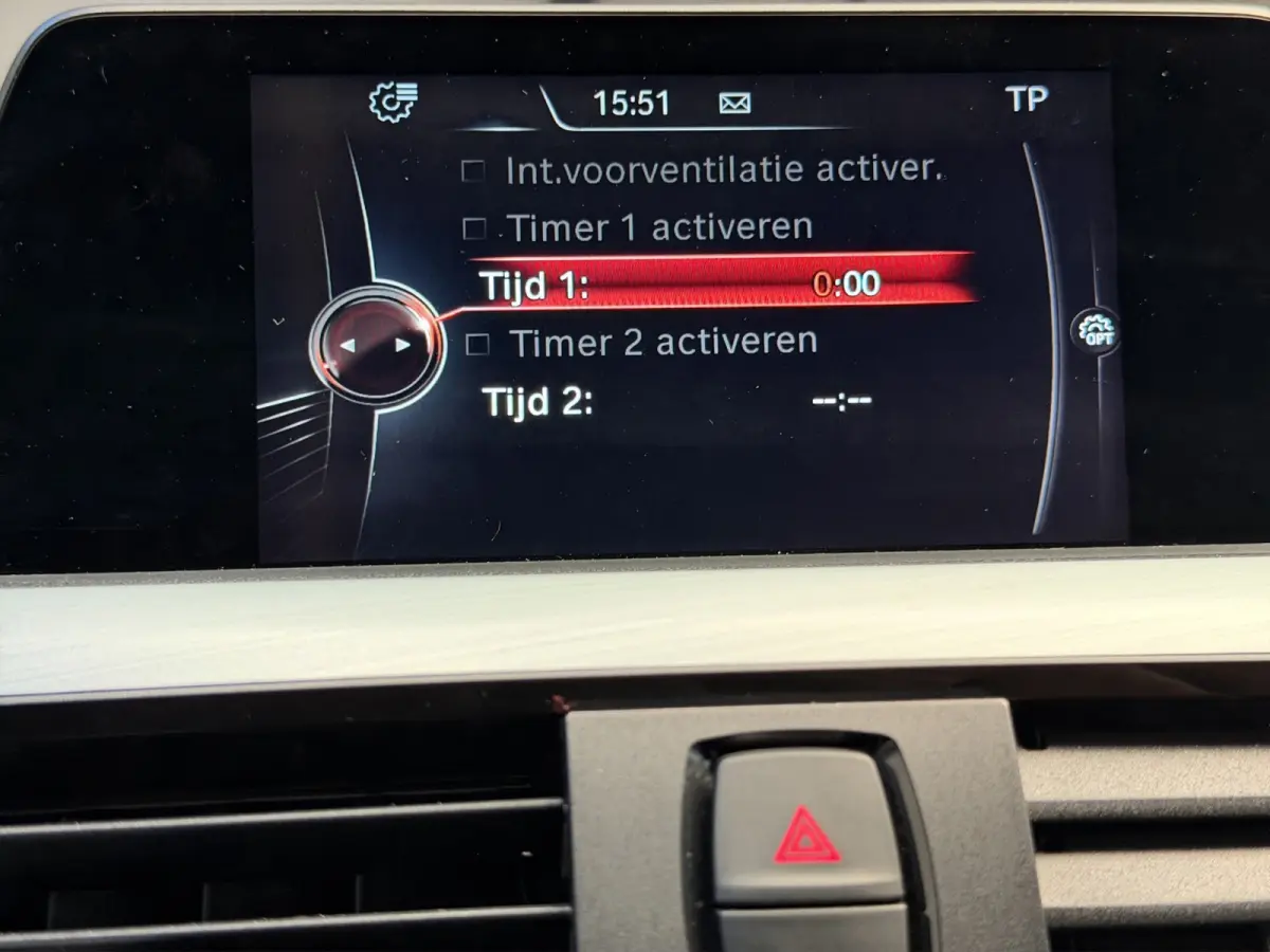 420i Centennial High Executive|M-Sport|Stoel/Nekverwarming|Cognac