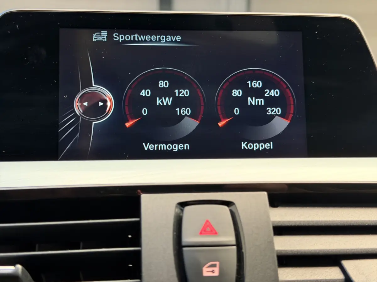 420i Centennial High Executive|M-Sport|Stoel/Nekverwarming|Cognac