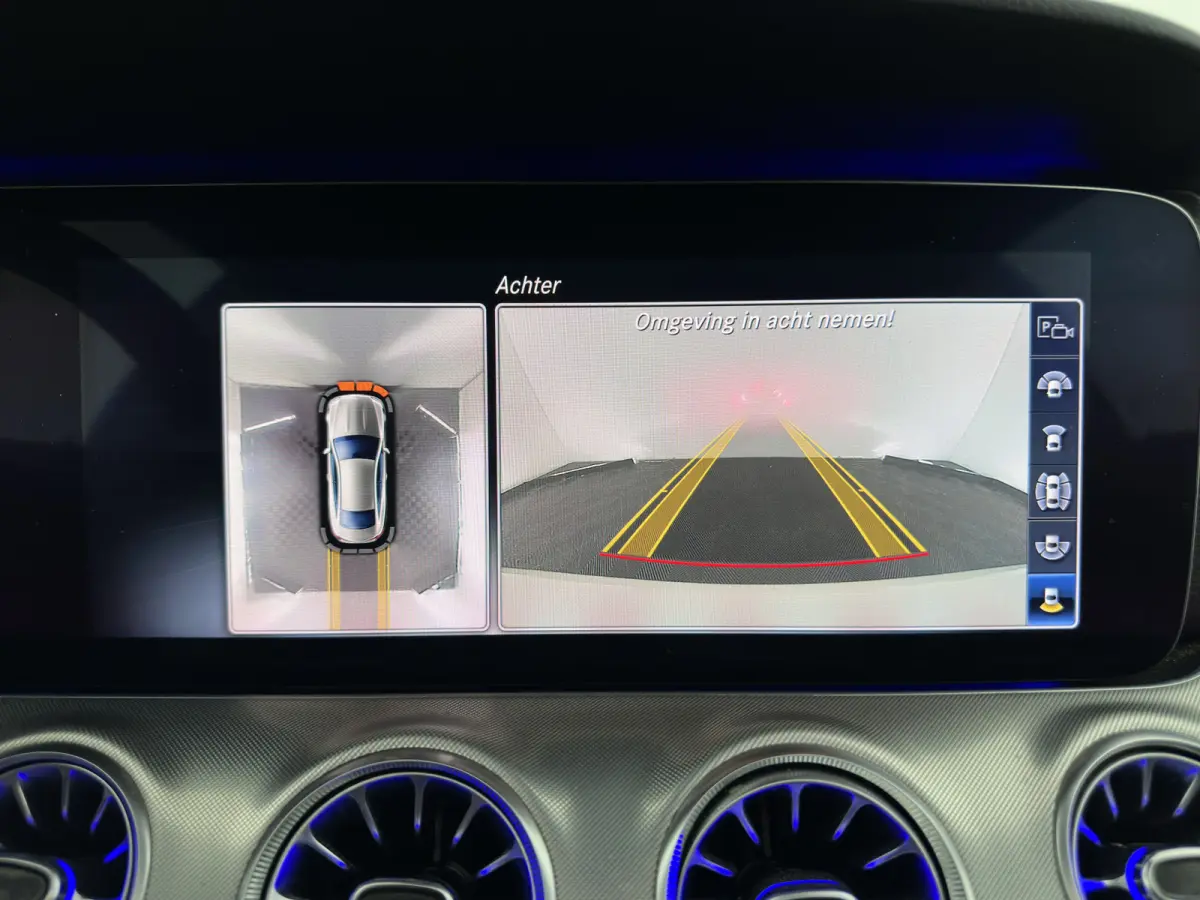 220 d AMG-Styling Premium Plus Aut. *PANO | LEATHER-MICROFIBRE | BURMESTER | ADAPTIVE-CRUISE | BLINDSPOT | MULTIBEAM-LED | MEMORY-PACK | TOPVIEW | KEYLESS | HEATED-SPORTSEATS | WIDESCREEN | 