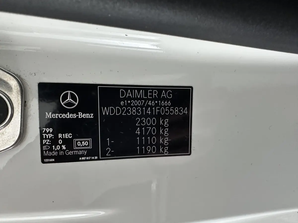 220 d AMG-Styling Premium Plus Aut. *PANO | LEATHER-MICROFIBRE | BURMESTER | ADAPTIVE-CRUISE | BLINDSPOT | MULTIBEAM-LED | MEMORY-PACK | TOPVIEW | KEYLESS | HEATED-SPORTSEATS | WIDESCREEN | 