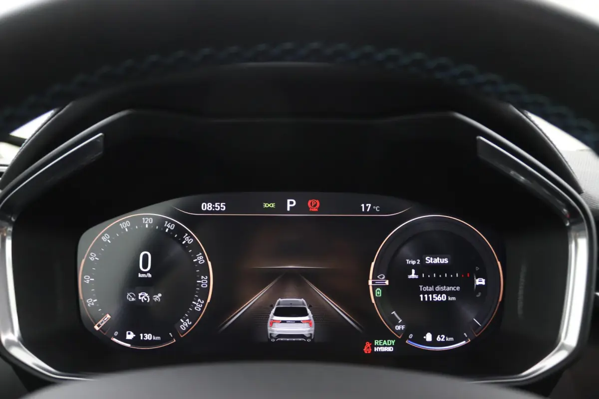 1.5*PLUG-IN*NAVI*PANO*CAM*ACC*CARPLAY*ECC*LED*