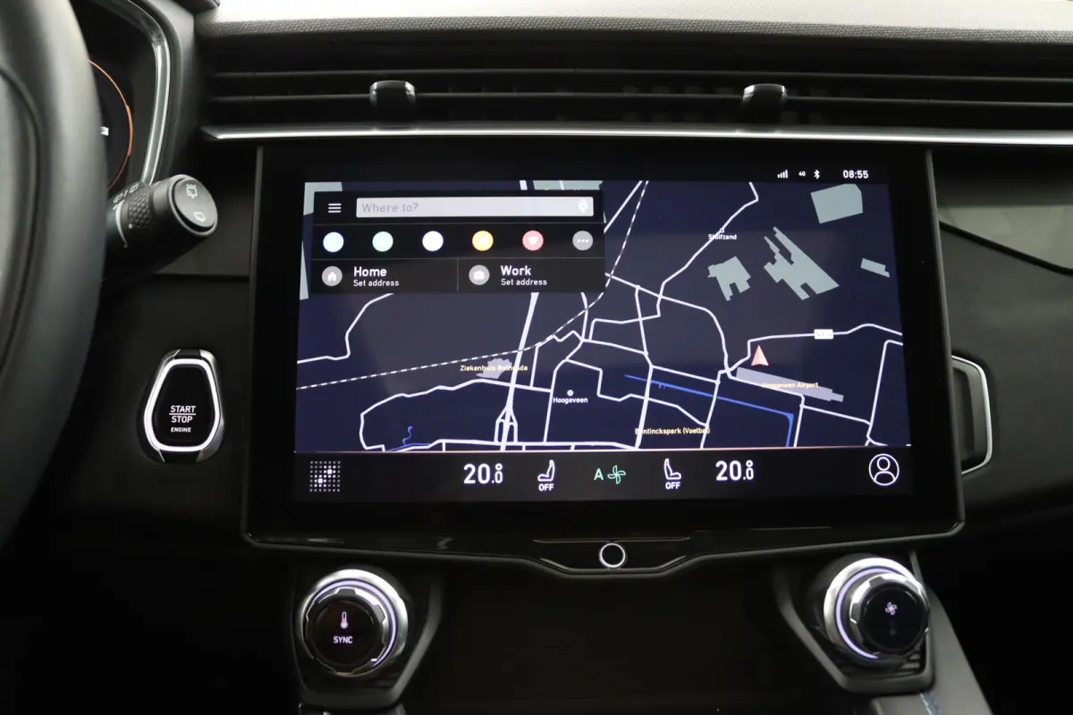 1.5*PLUG-IN*NAVI*PANO*CAM*ACC*CARPLAY*ECC*LED*