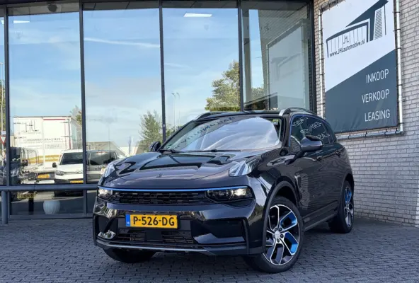 1.5*PLUG-IN*NAVI*PANO*CAM*ACC*CARPLAY*ECC*LED*