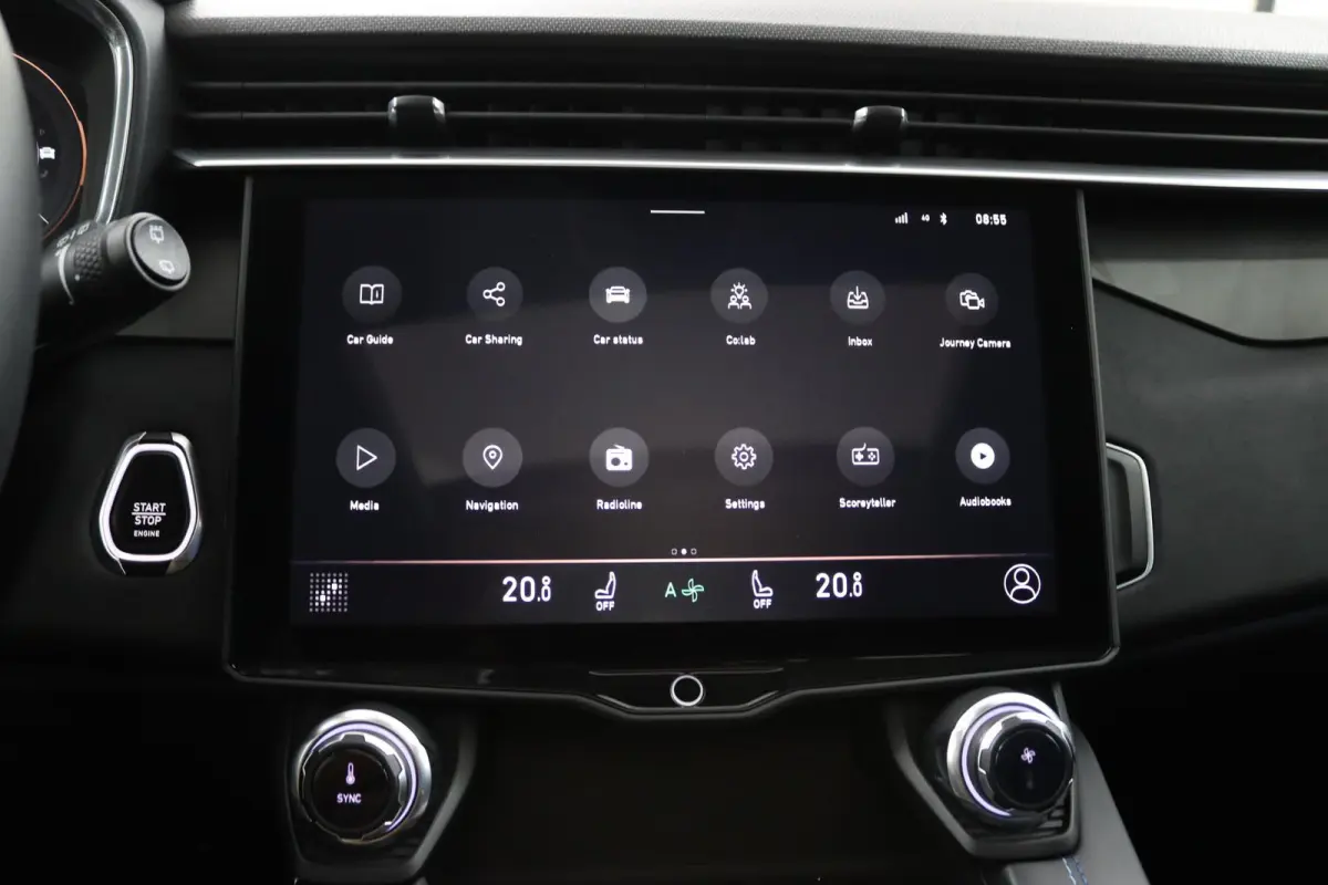 1.5*PLUG-IN*NAVI*PANO*CAM*ACC*CARPLAY*ECC*LED*
