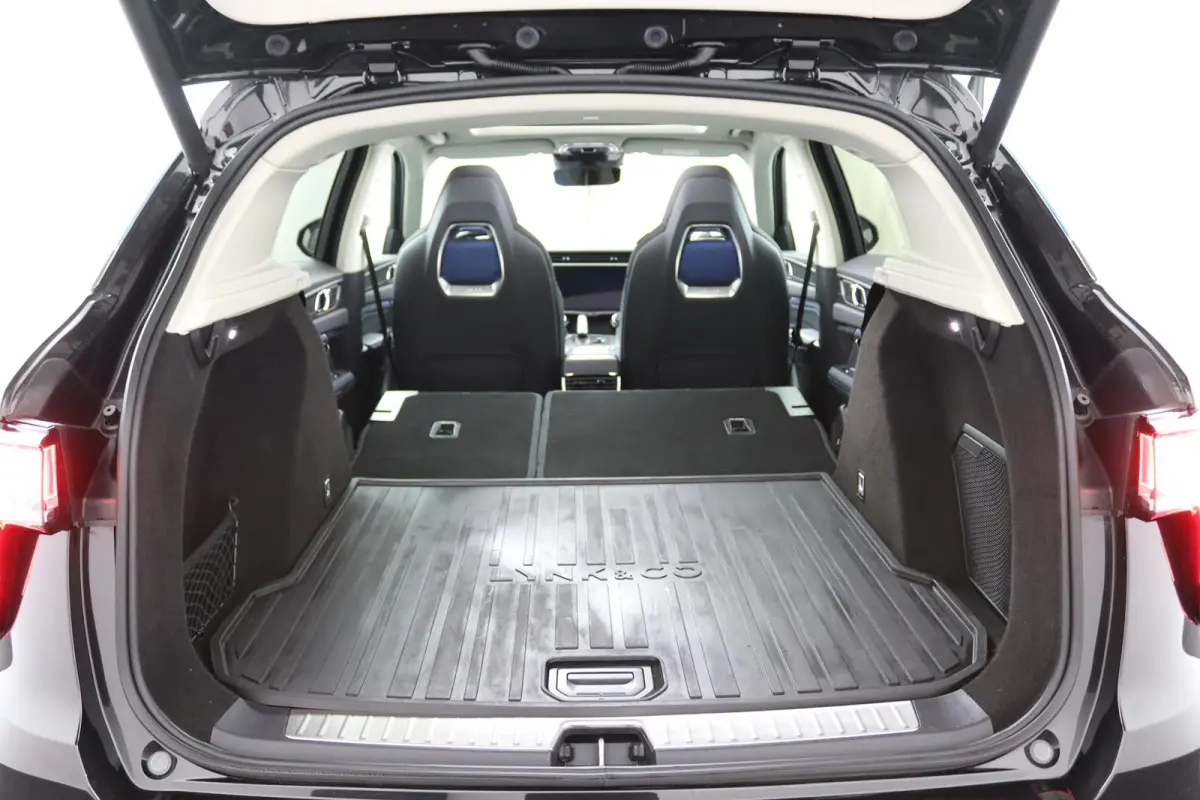 1.5*PLUG-IN*NAVI*PANO*CAM*ACC*CARPLAY*ECC*LED*