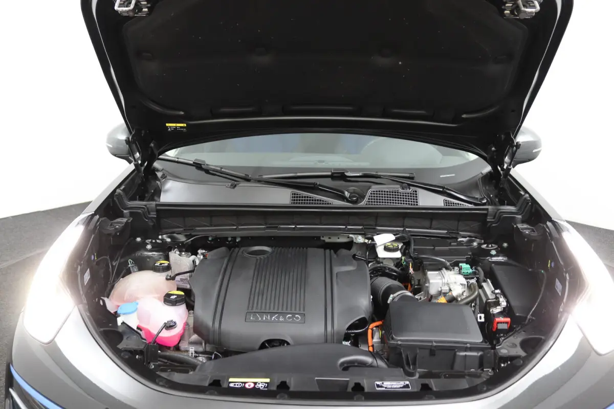 1.5*PLUG-IN*NAVI*PANO*CAM*ACC*CARPLAY*ECC*LED*