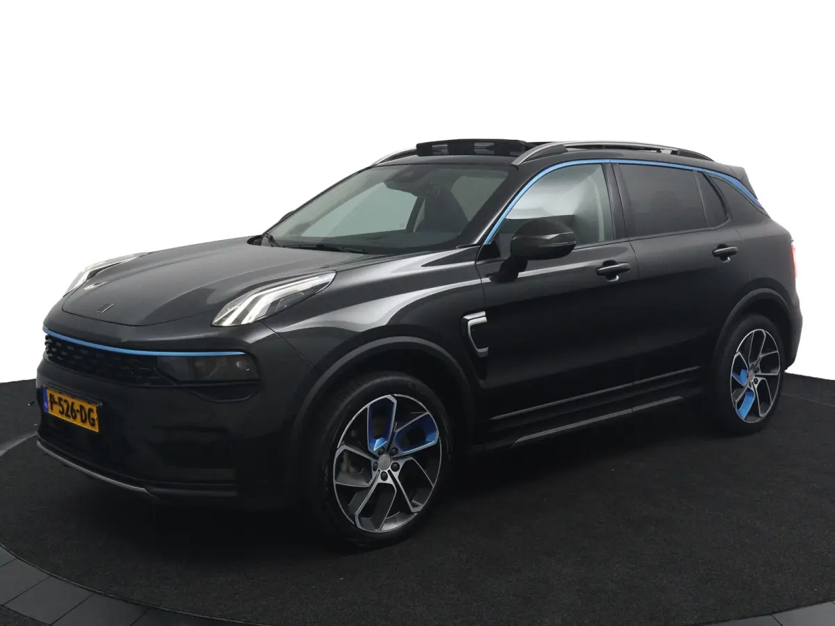 1.5*PLUG-IN*NAVI*PANO*CAM*ACC*CARPLAY*ECC*LED*