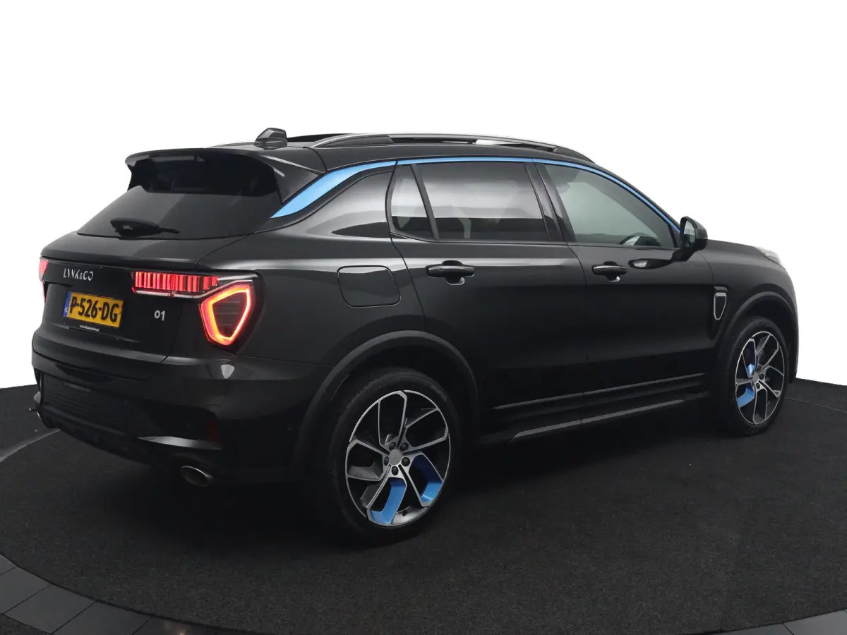 1.5*PLUG-IN*NAVI*PANO*CAM*ACC*CARPLAY*ECC*LED*