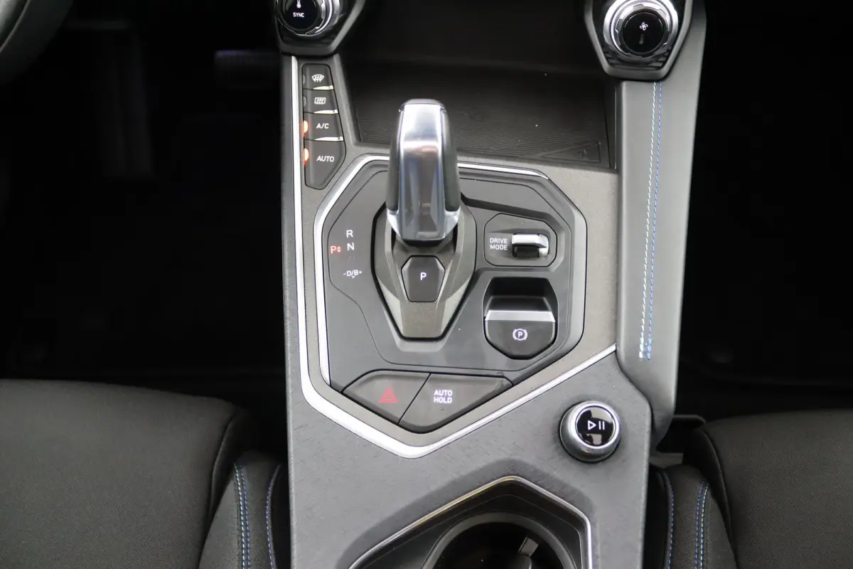 1.5*PLUG-IN*NAVI*PANO*CAM*ACC*CARPLAY*ECC*LED*