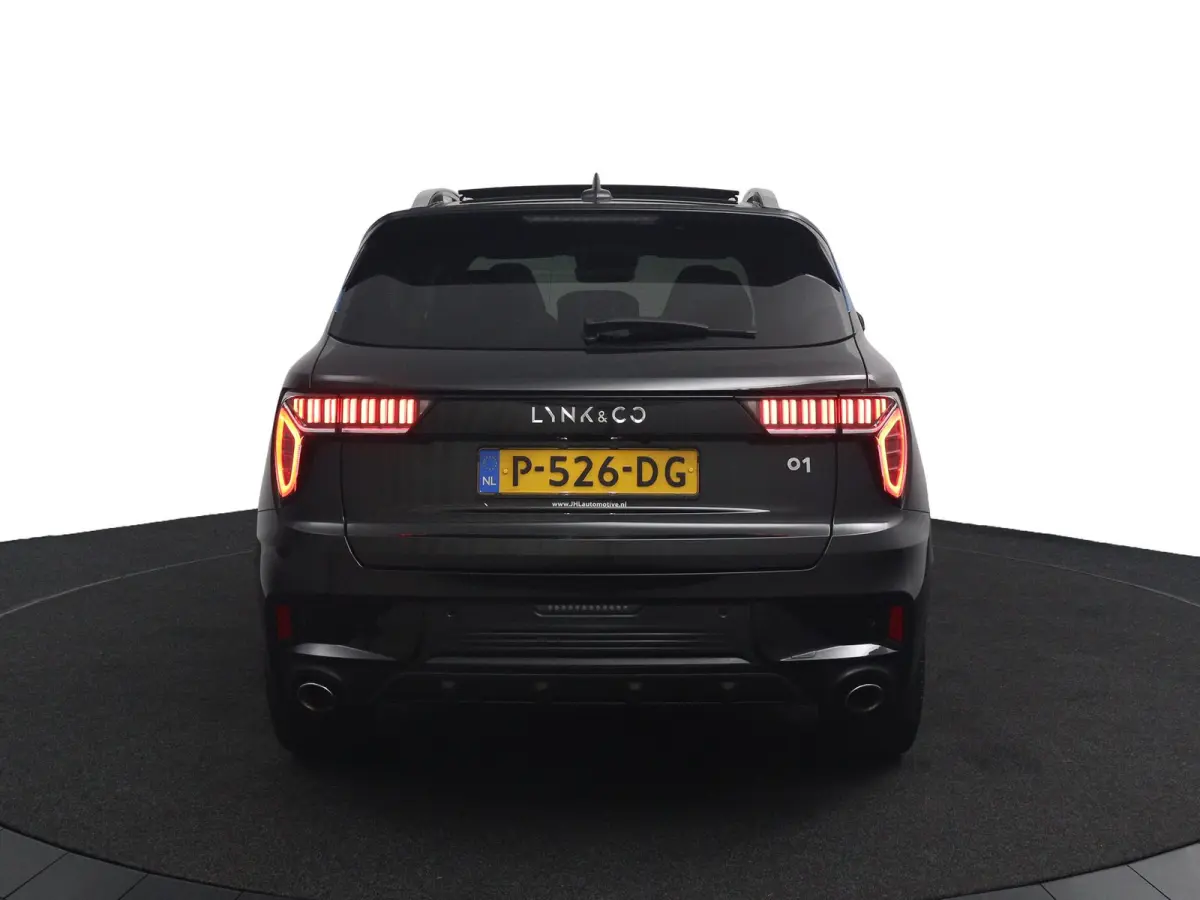 1.5*PLUG-IN*NAVI*PANO*CAM*ACC*CARPLAY*ECC*LED*