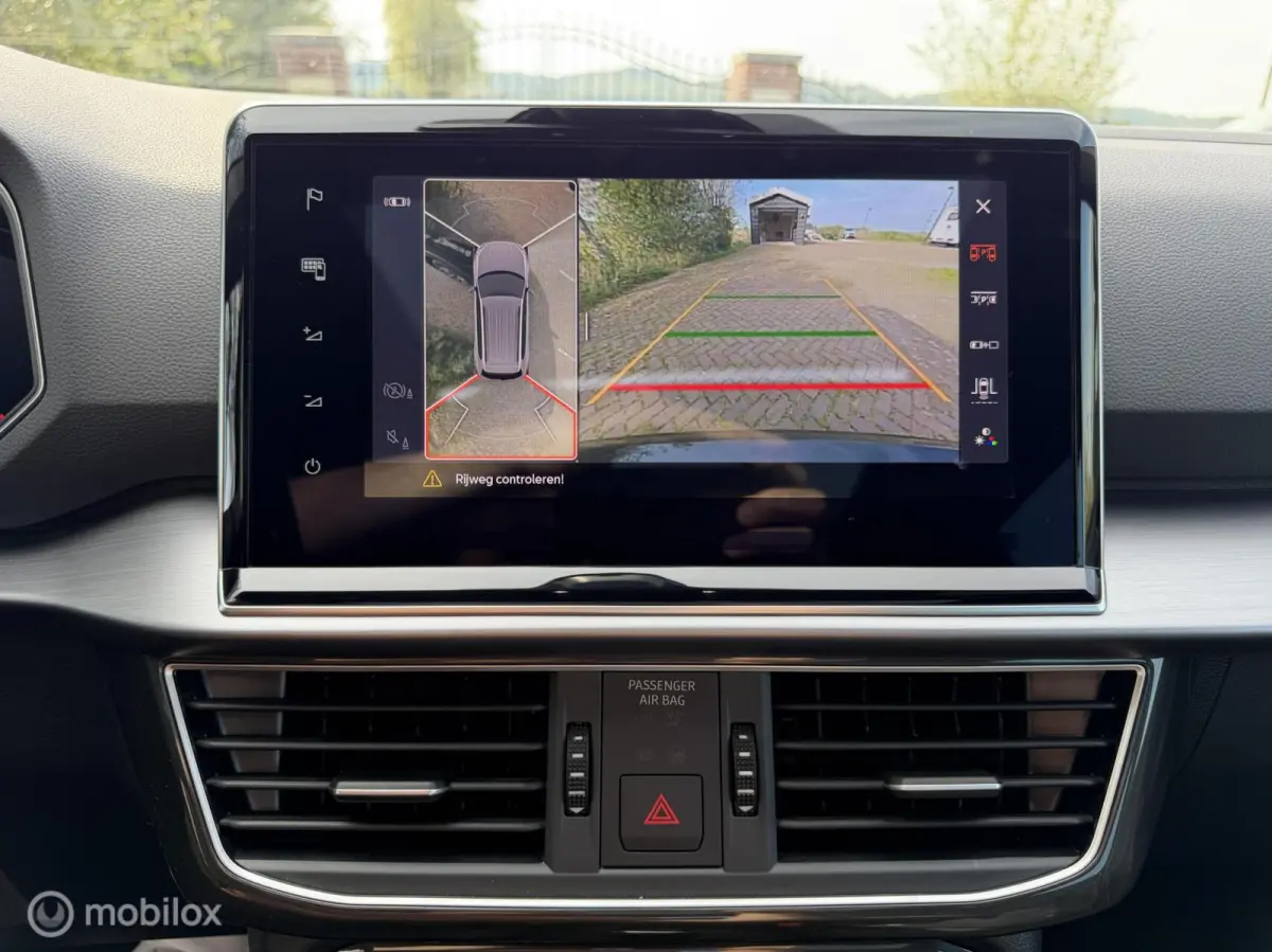 1.4 TSI e-Hybrid FR Panorama Trkh 360 Pack XL