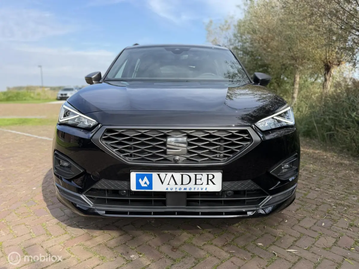 1.4 TSI e-Hybrid FR Panorama Trkh 360 Pack XL