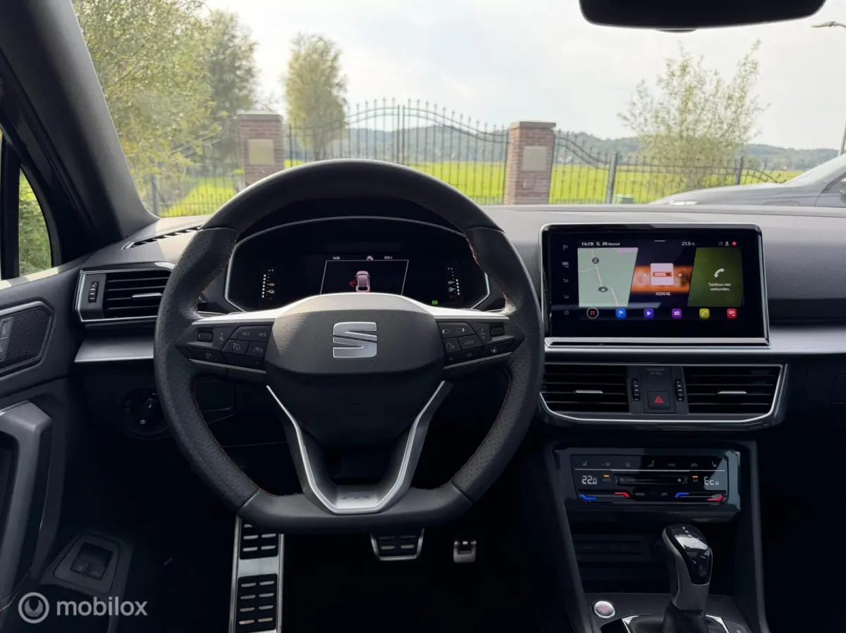1.4 TSI e-Hybrid FR Panorama Trkh 360 Pack XL