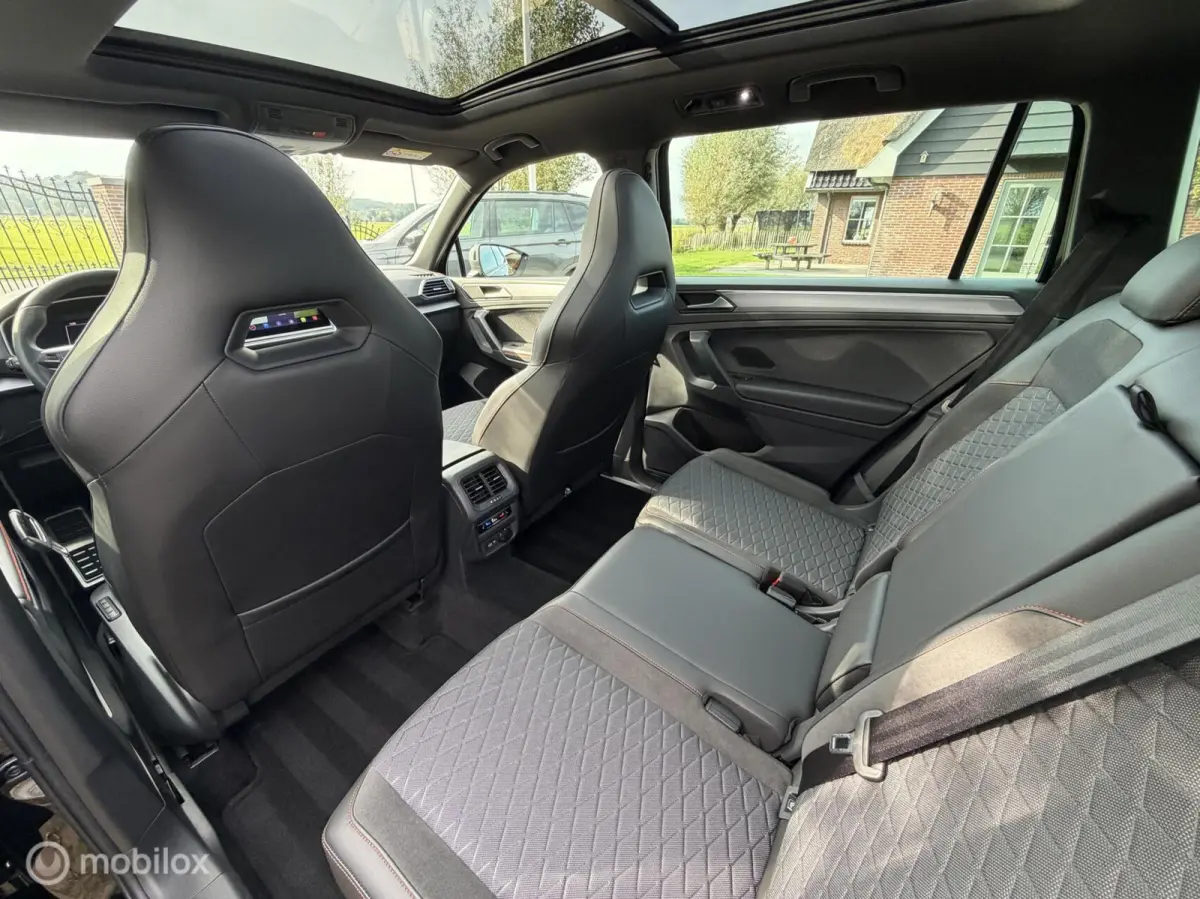 1.4 TSI e-Hybrid FR Panorama Trkh 360 Pack XL