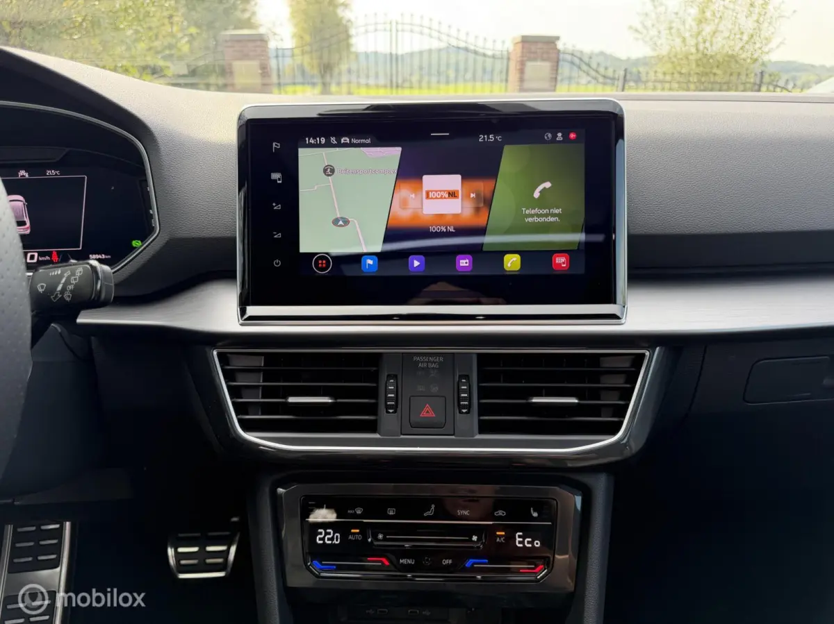 1.4 TSI e-Hybrid FR Panorama Trkh 360 Pack XL