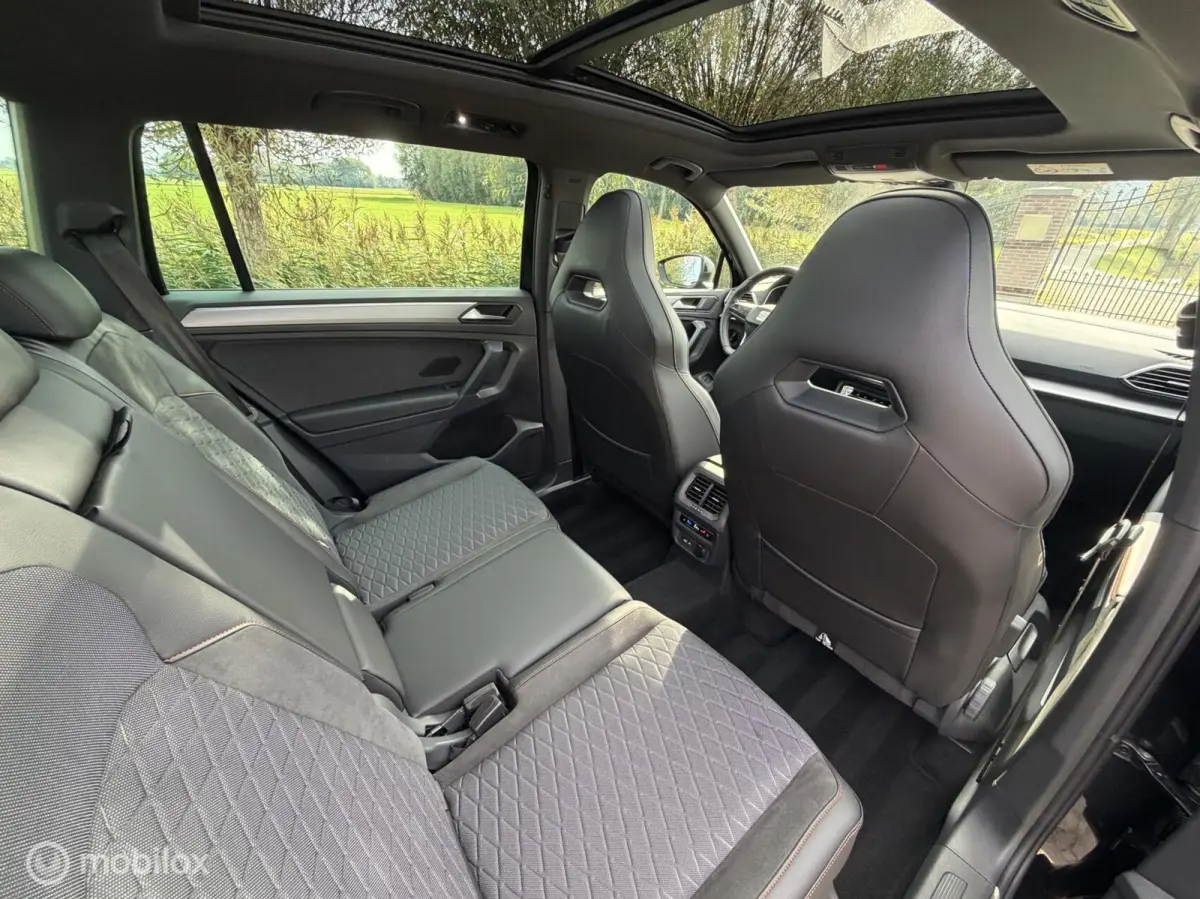 1.4 TSI e-Hybrid FR Panorama Trkh 360 Pack XL