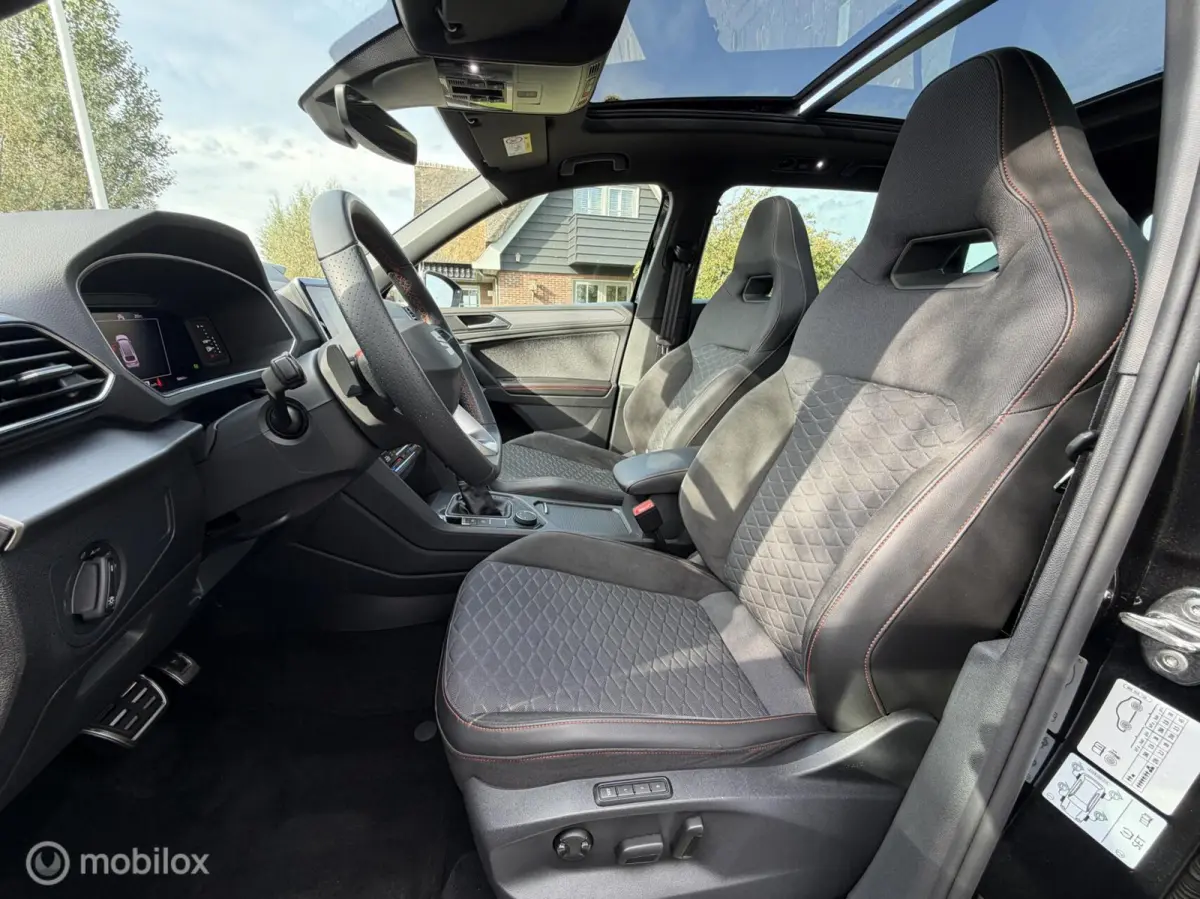 1.4 TSI e-Hybrid FR Panorama Trkh 360 Pack XL