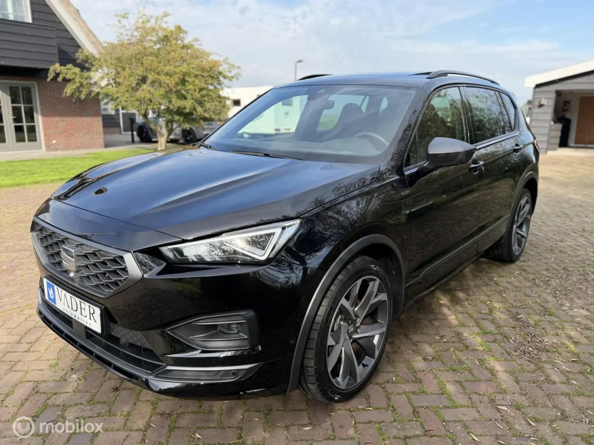 1.4 TSI e-Hybrid FR Panorama Trkh 360 Pack XL