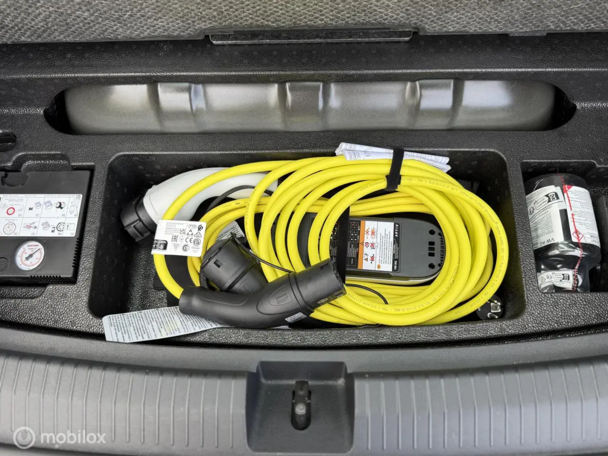 1.4 TSI e-Hybrid FR Panorama Trkh 360 Pack XL