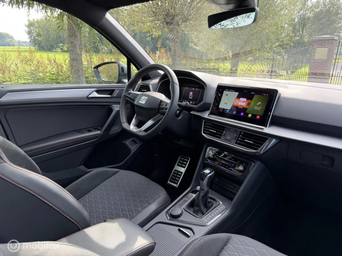 1.4 TSI e-Hybrid FR Panorama Trkh 360 Pack XL