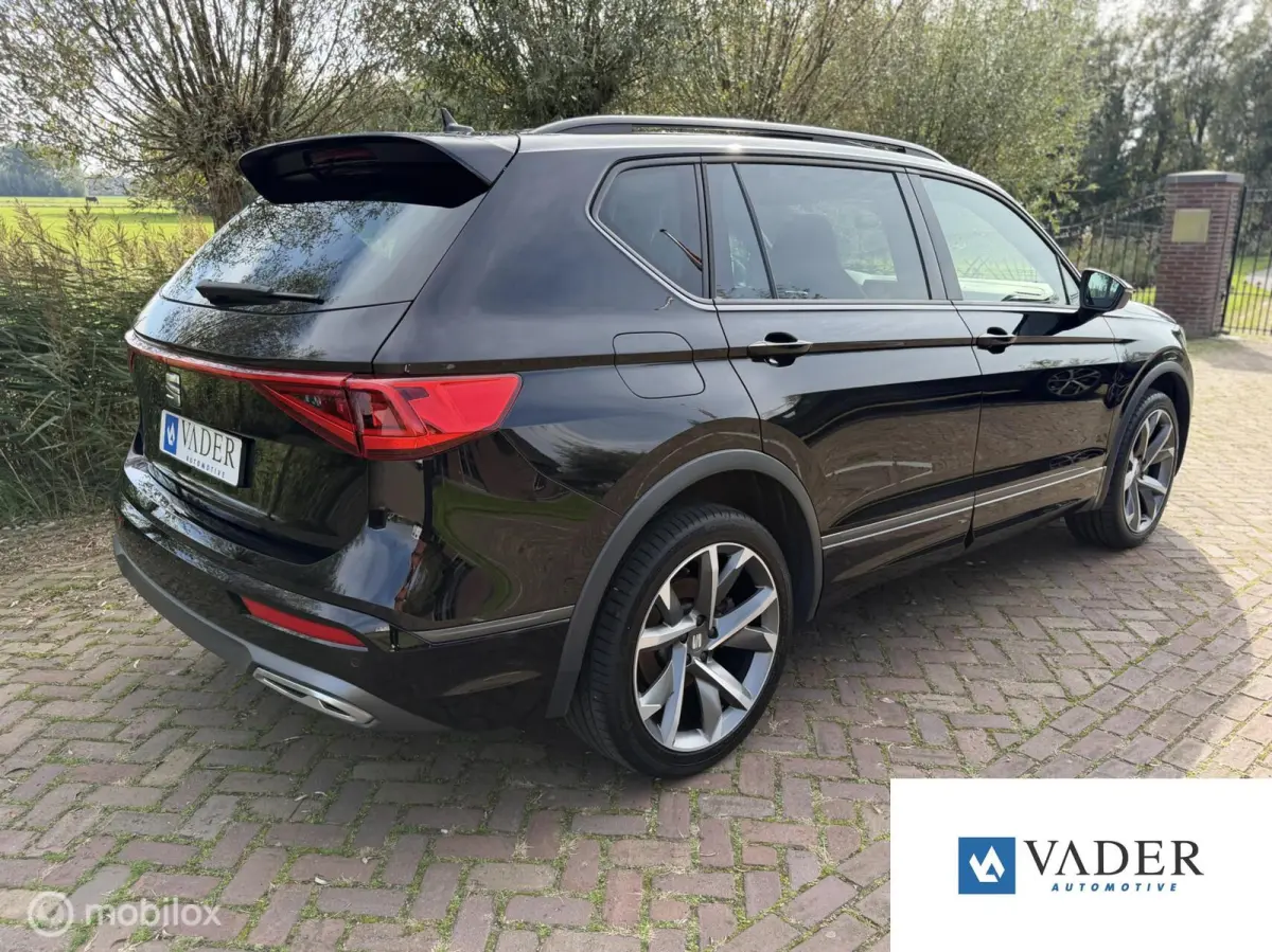 1.4 TSI e-Hybrid FR Panorama Trkh 360 Pack XL