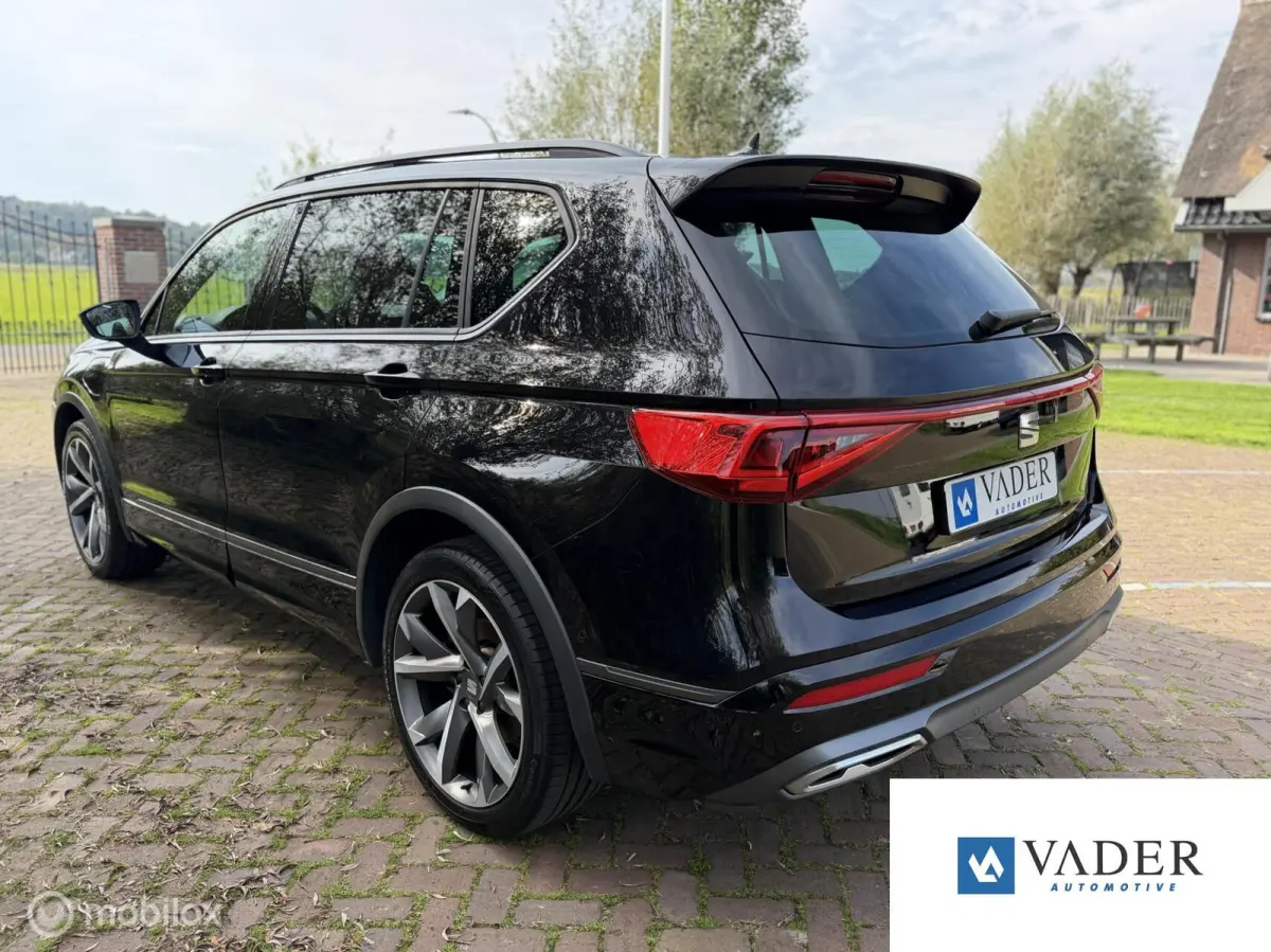 1.4 TSI e-Hybrid FR Panorama Trkh 360 Pack XL