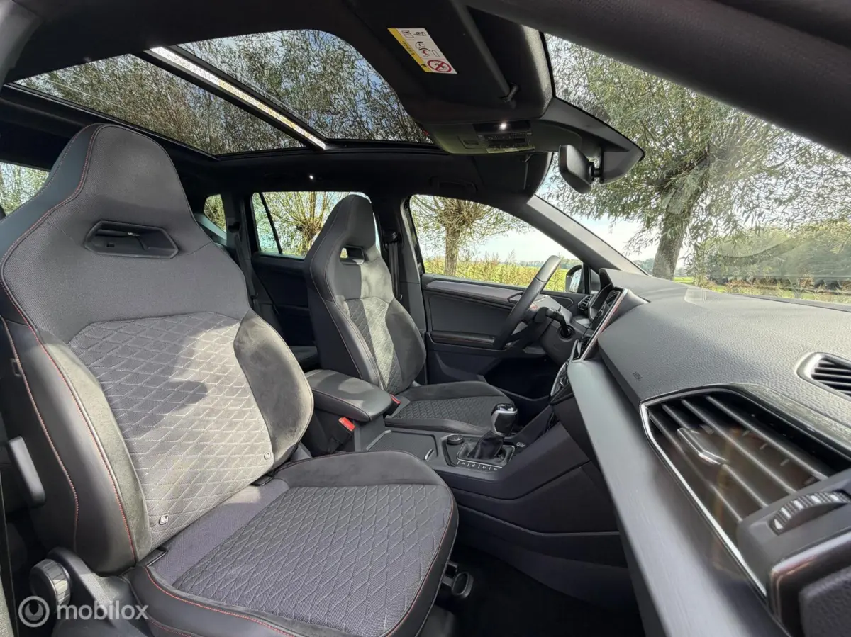 1.4 TSI e-Hybrid FR Panorama Trkh 360 Pack XL
