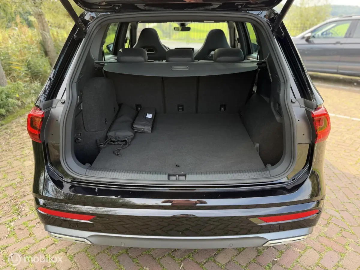 1.4 TSI e-Hybrid FR Panorama Trkh 360 Pack XL