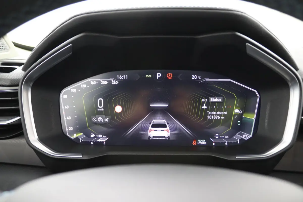 1.5*PLUG-IN*NAVI*PANO*CAM*ACC*CARPLAY*ECC*LED*