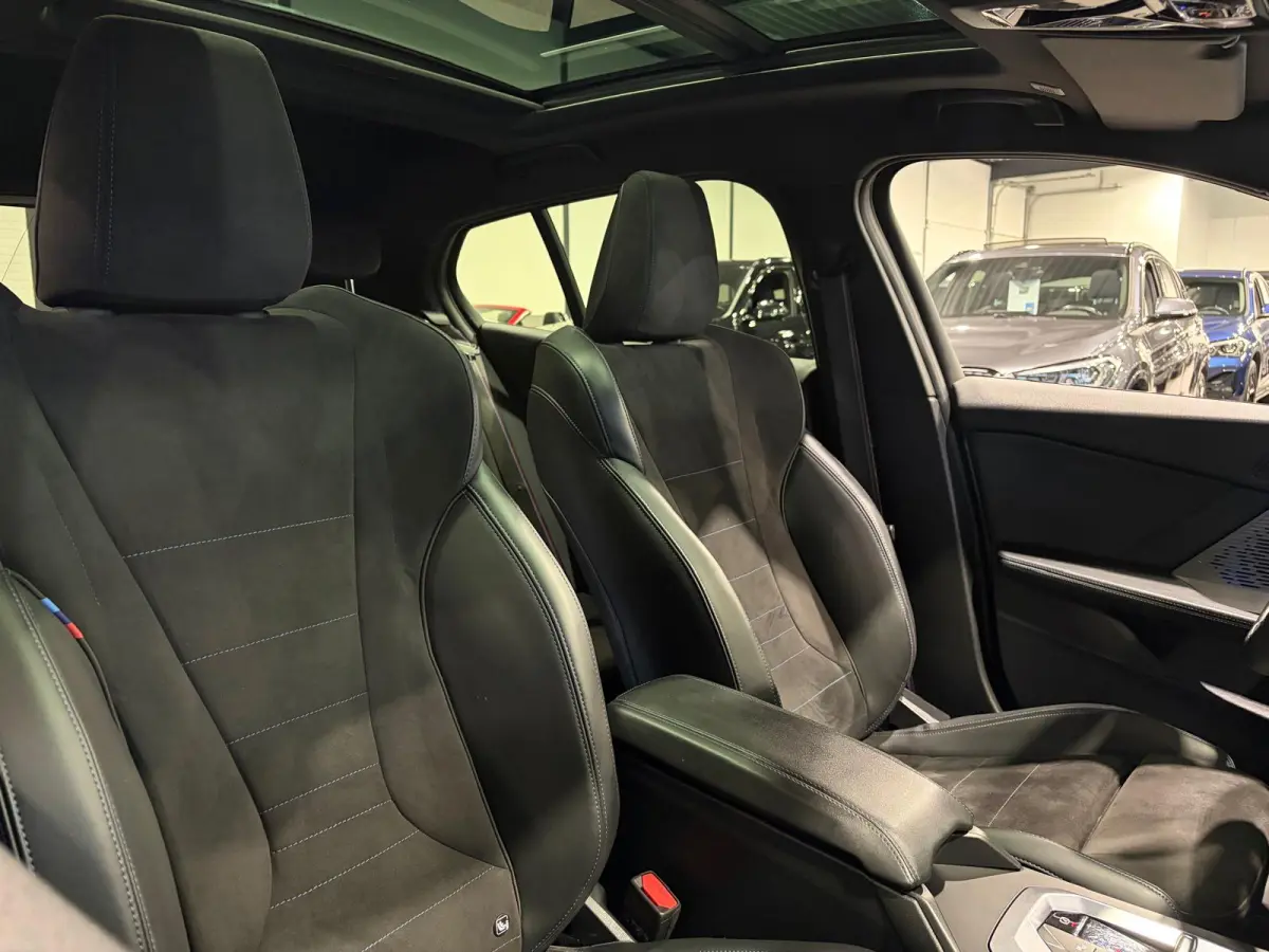 120 M Sport Design Edition Panoramadak | Stoelverwarming | Camera | Carplay
