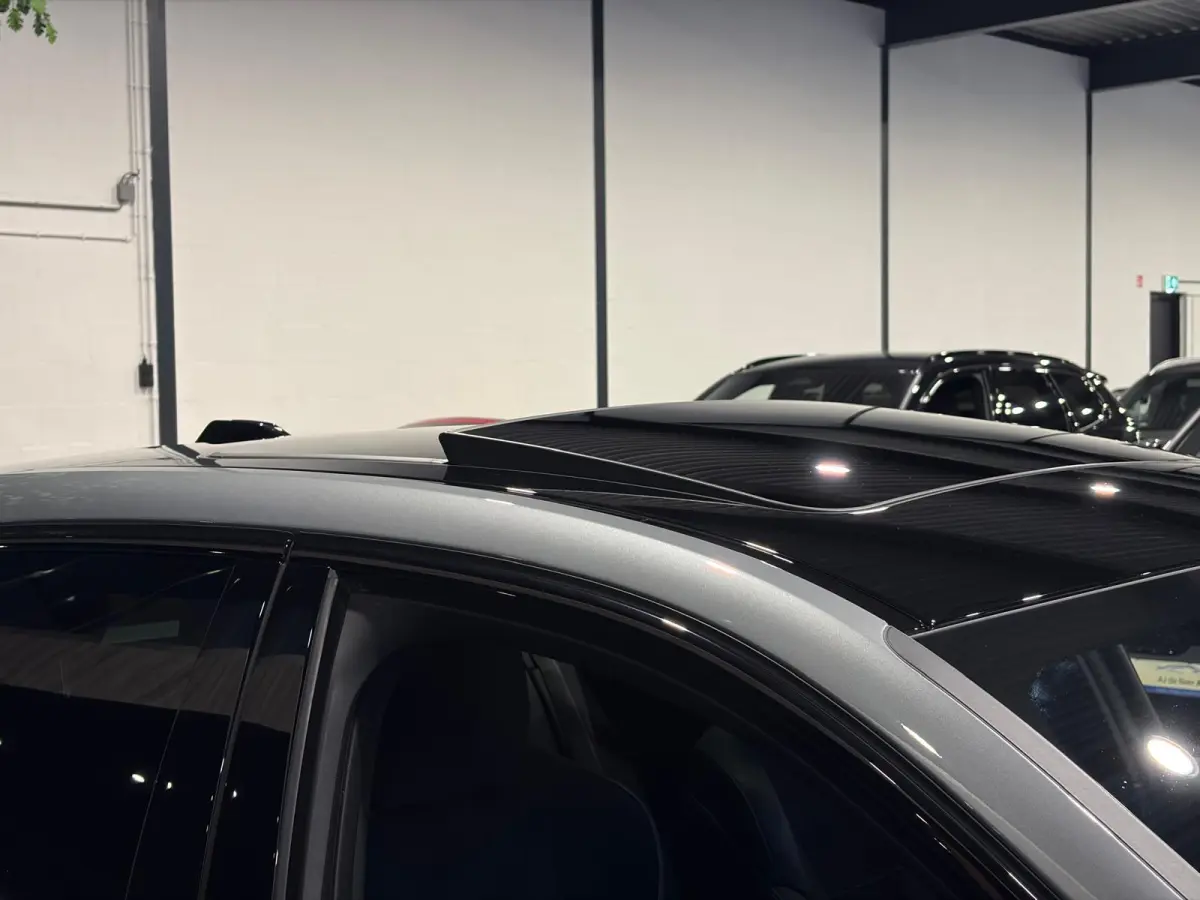 120 M Sport Design Edition Panoramadak | Stoelverwarming | Camera | Carplay