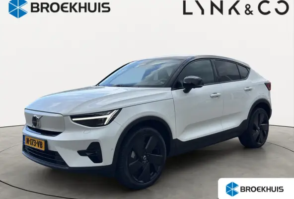 Recharge Twin Intro Edition 78 kWh | Trekhaak | 360° camera | Harman Kardon | Panoramadak | Stuur+Stoelverwarming |