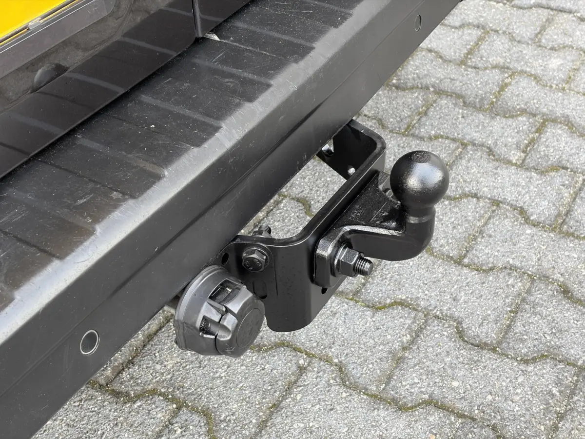 1.6 dCi L2H1 Luxe*3PERS*HAAK*CRUISE*A/C*TEL*LMV*