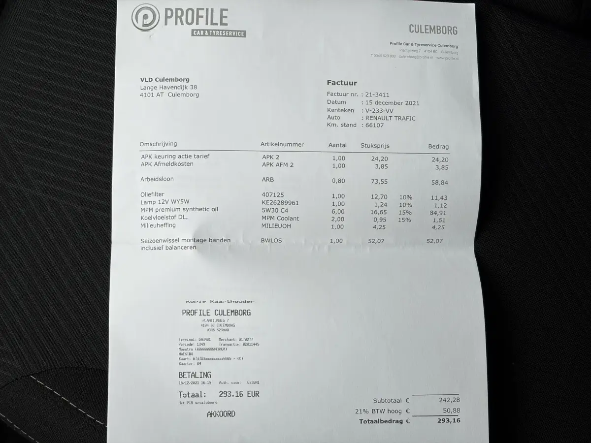 1.6 dCi L2H1 Luxe*3PERS*HAAK*CRUISE*A/C*TEL*LMV*