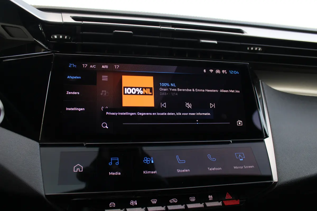 1.6 Plug-in Hybrid 225 GT | Pano | Trekhaak | Vol Leder | 360 Camera | Stoelverw. & Massage | Drive Assist | Elek. Achterklep | Navi | Carplay | Pano | Afn. Trekh | Vol Leder | 360 Camera | 