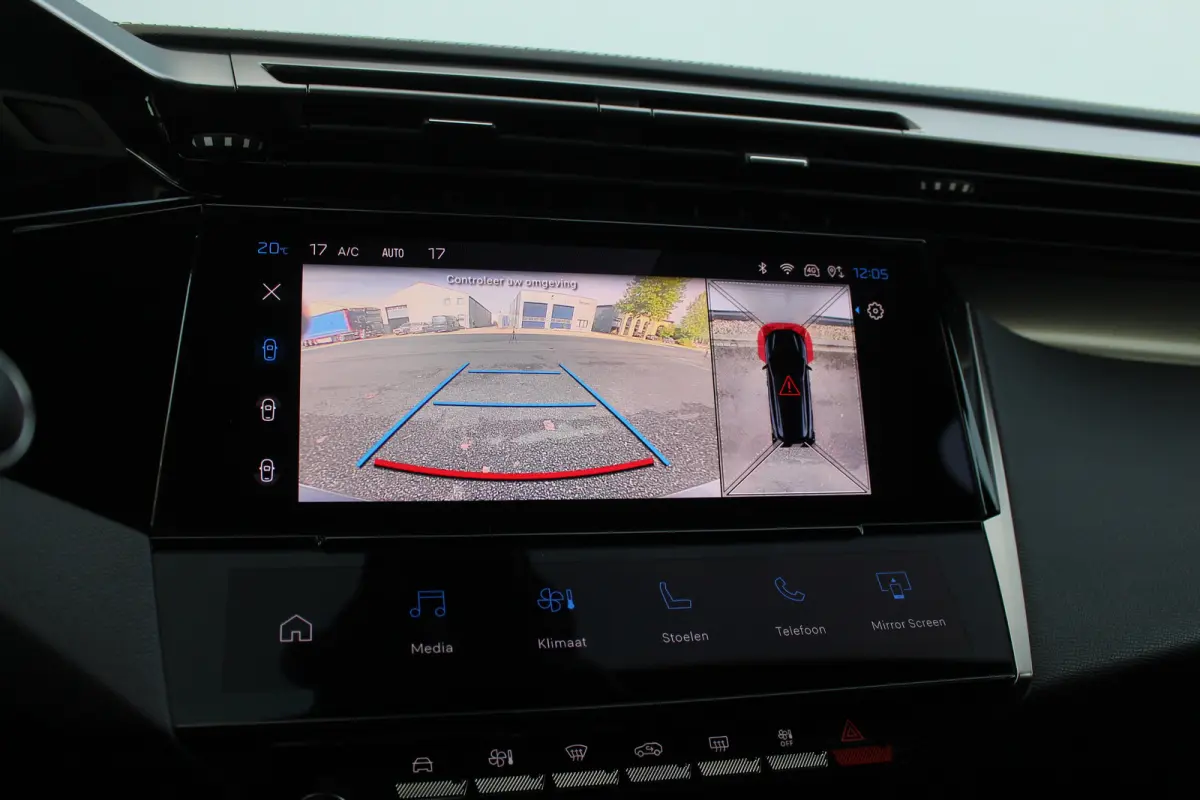 1.6 Plug-in Hybrid 225 GT | Pano | Trekhaak | Vol Leder | 360 Camera | Stoelverw. & Massage | Drive Assist | Elek. Achterklep | Navi | Carplay | Pano | Afn. Trekh | Vol Leder | 360 Camera | 