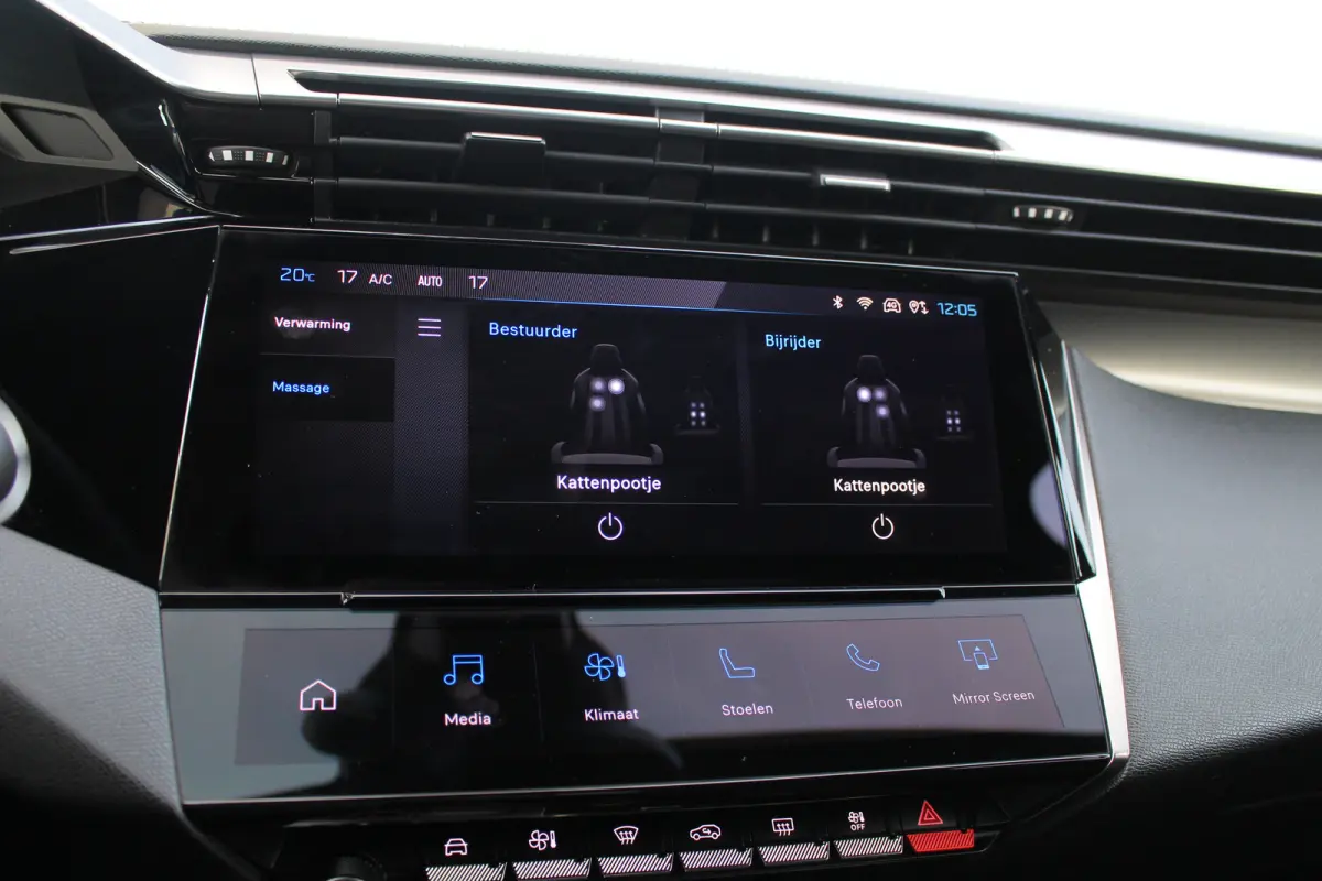 1.6 Plug-in Hybrid 225 GT | Pano | Trekhaak | Vol Leder | 360 Camera | Stoelverw. & Massage | Drive Assist | Elek. Achterklep | Navi | Carplay | Pano | Afn. Trekh | Vol Leder | 360 Camera | 