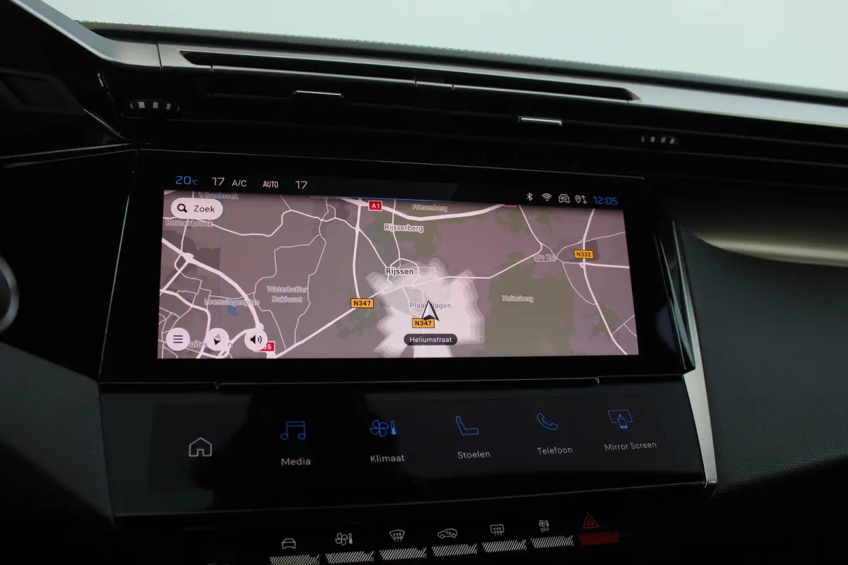 1.6 Plug-in Hybrid 225 GT | Pano | Trekhaak | Vol Leder | 360 Camera | Stoelverw. & Massage | Drive Assist | Elek. Achterklep | Navi | Carplay | Pano | Afn. Trekh | Vol Leder | 360 Camera | 